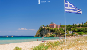 Summer Vacation in Zakynthos- Hotel Palatino