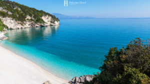 Summer Vacation in Zakynthos- Hotel Palatino